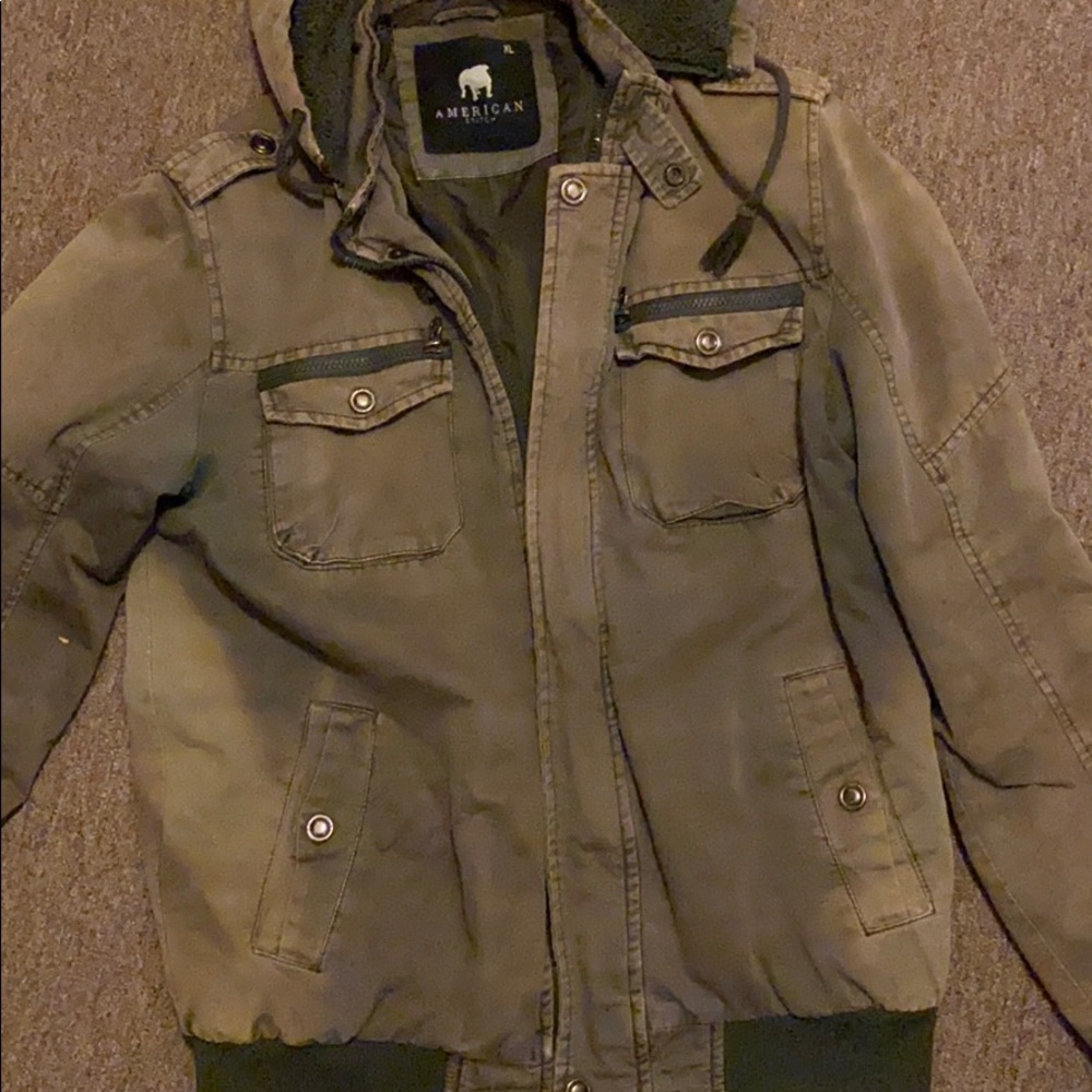 Coat